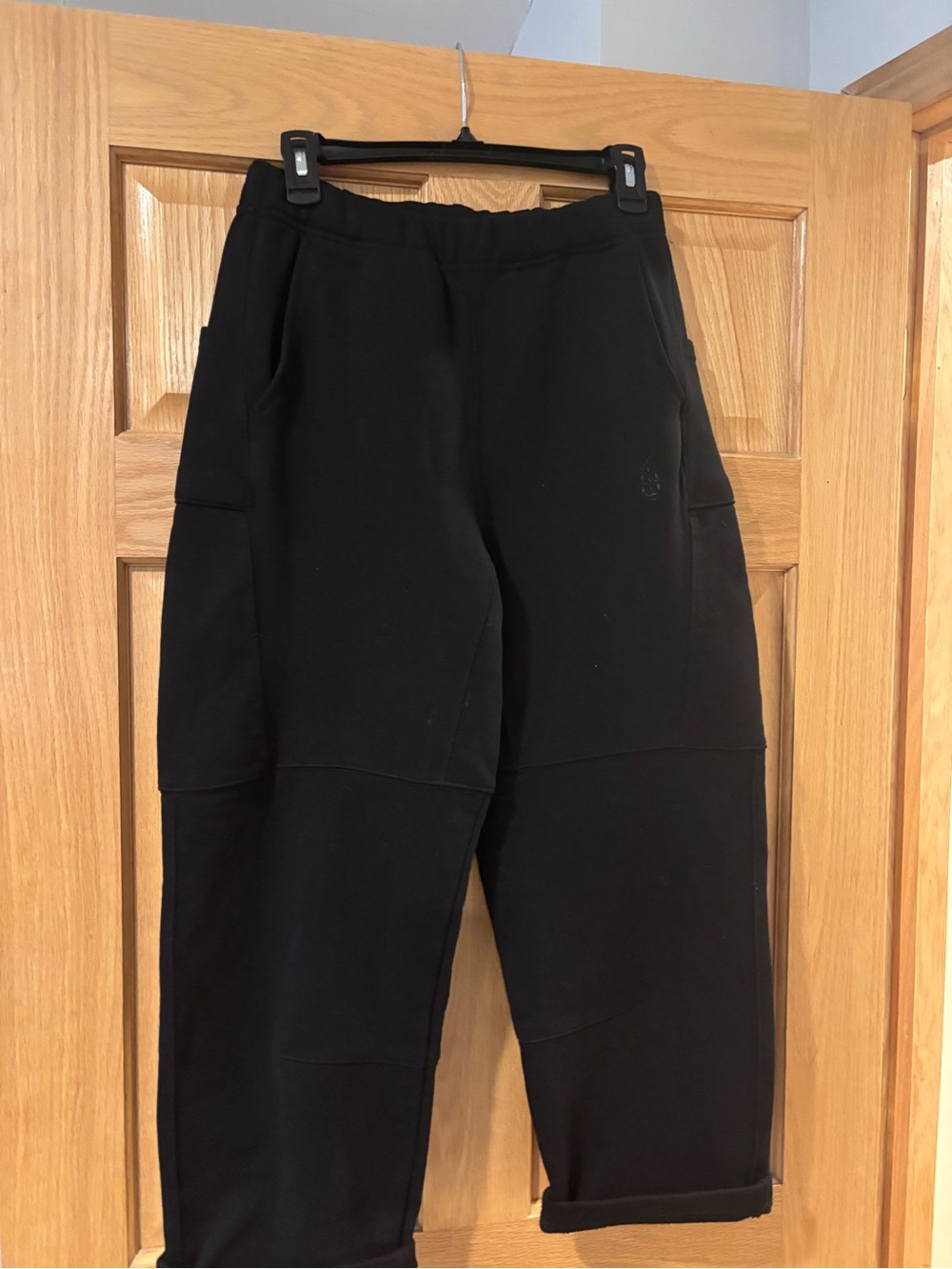 Free people movement 
Top Score Barrel Pants  size XS - Picture 4 of 7